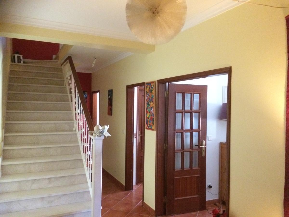 Hotel Templar Secrets House Tomar Exterior foto