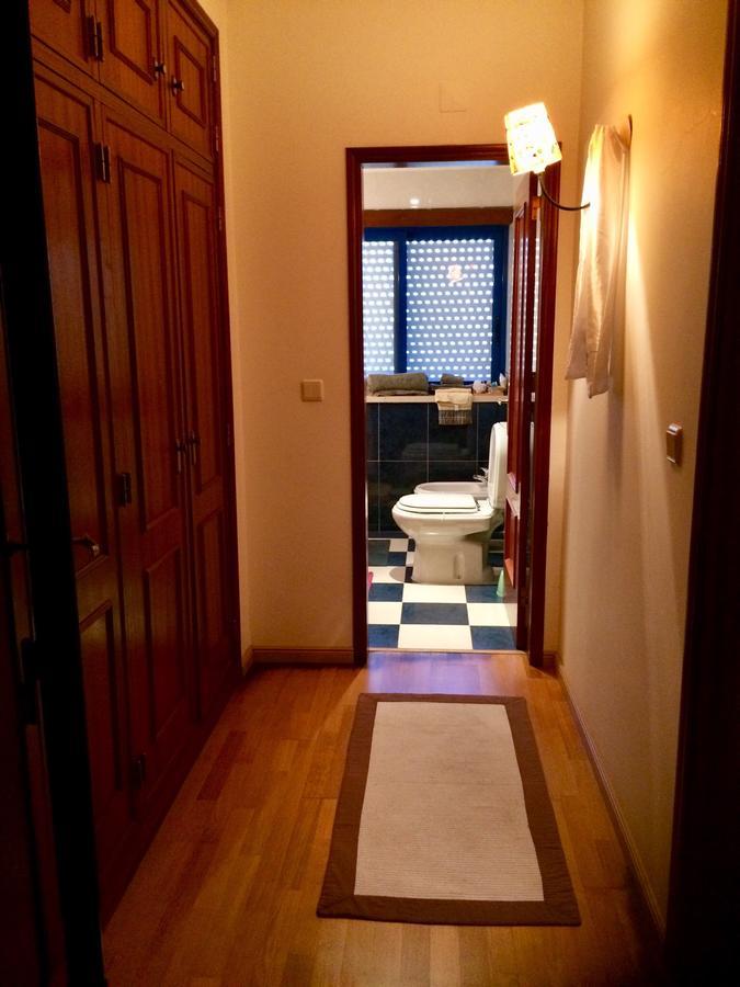 Hotel Templar Secrets House Tomar Exterior foto